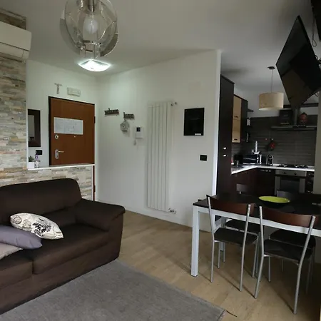 - Duplex - Parco Rondo Appartement