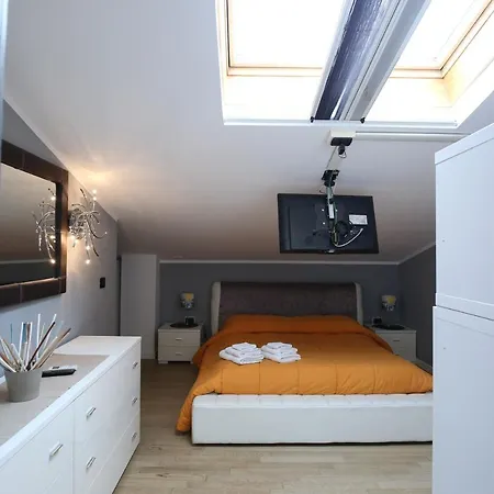- Duplex - Parco Rondo * Cassino