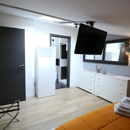- Duplex - Parco Rondo Cassino