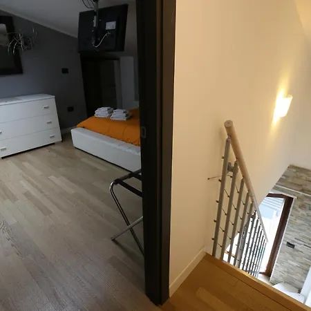 - Duplex - Parco Rondo * Cassino