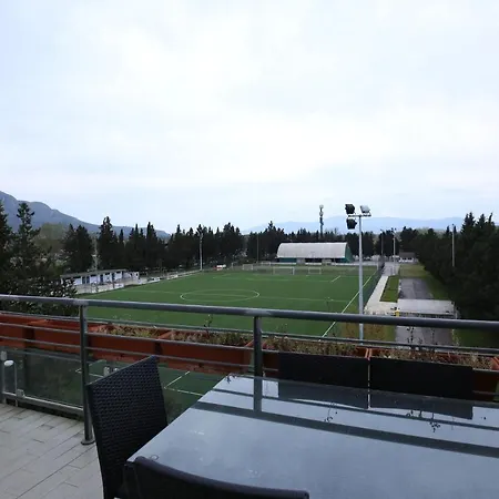 - Duplex - Parco Rondo Apartamento *